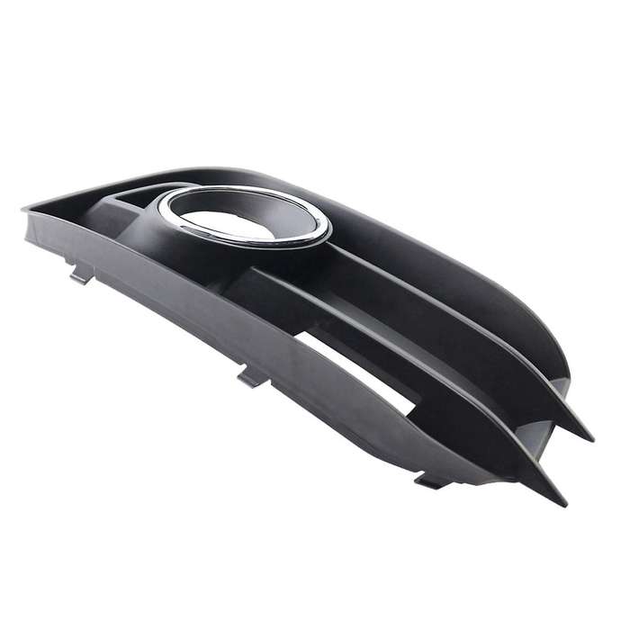 Car Front Bumper Right Side Fog Light Grill Lamp Cover 8X0807682A for - A1 2010-2015