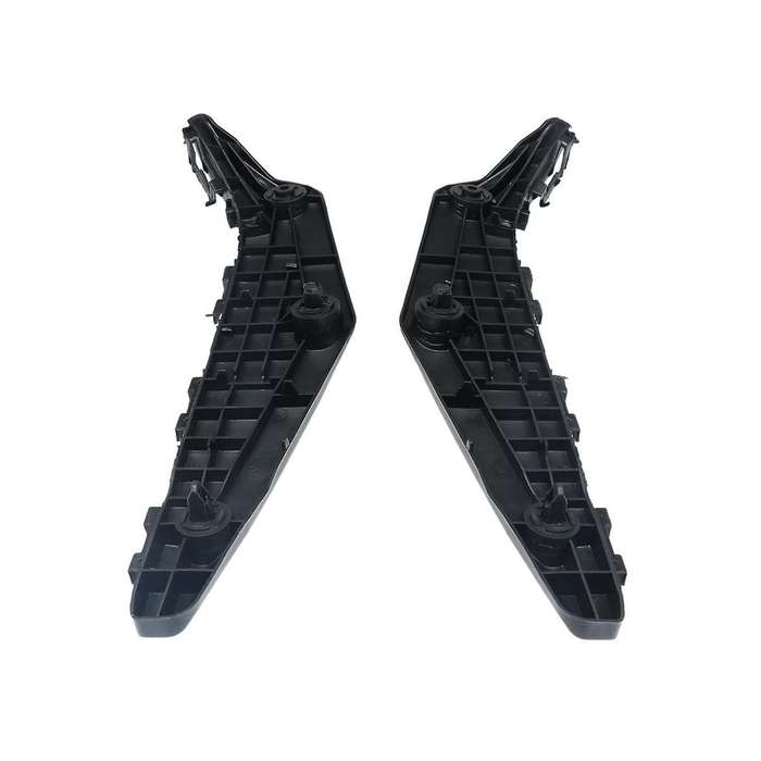 Car Front Bumper Right Side Bracket Support for 2009-2015 Front Bumper Accessories 52145-0e050