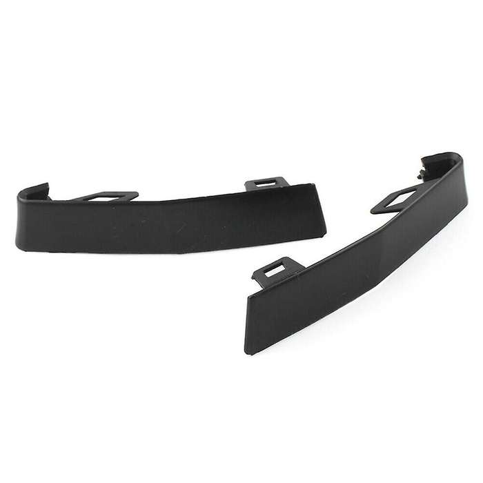 Car Front Bumper Side Insert Molding Trim Fit for Velar 2017-2021, Lr105599 Lr105598