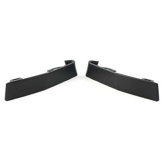 Car Front Bumper Side Insert Molding Trim Fit for Velar 2017-2021, Lr105599 Lr105598