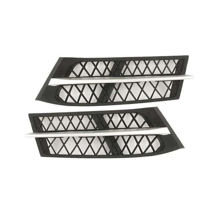 Car Front Bumper Side Opened Cover Grille Trim for 5 Series F07 Gt 2010-2013 51117200734 Right