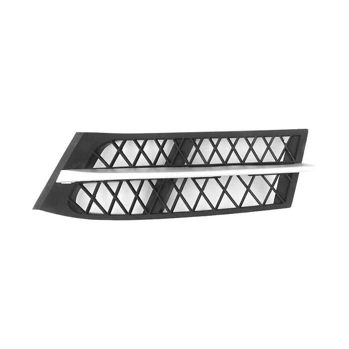 Car Front Bumper Side Opened Cover Grille Trim for 5 Series F07 Gt 2010-2013 51117200733 Left