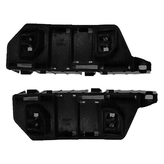 Car Front Bumper Spacer Bracket for Fit JAZZ 2005 2006 2007 2008 GD1 GD3 1.3L 1.5L 71193-SAA-003 711