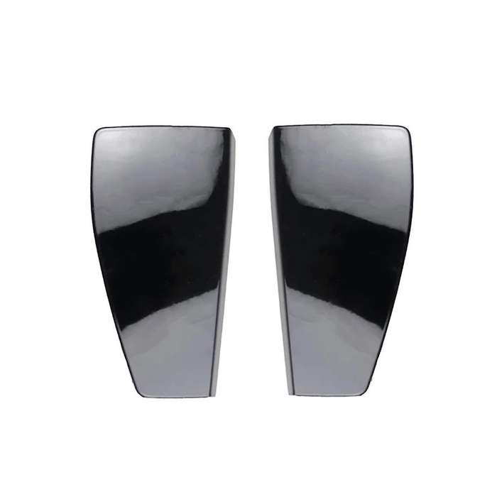 Car Front Bumper Tow Eye Hook Cap Cover 51118092124 51118069237 for X5 G05