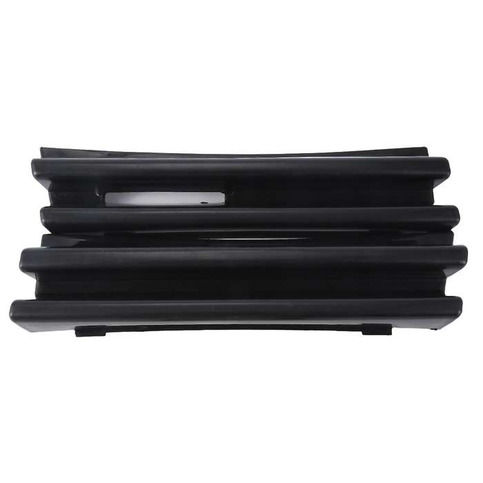 Car Front Bumper Tow Hook Covers Caps 1Pair Fits for S-Class W140 4-DOOR 1994-1998 1408850926 140885