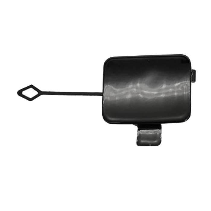 Car Front Bumper Tow Hook Eye Cover Cap Painted 51117167575 for 3 Series E90 2005-2008 Car Accessori