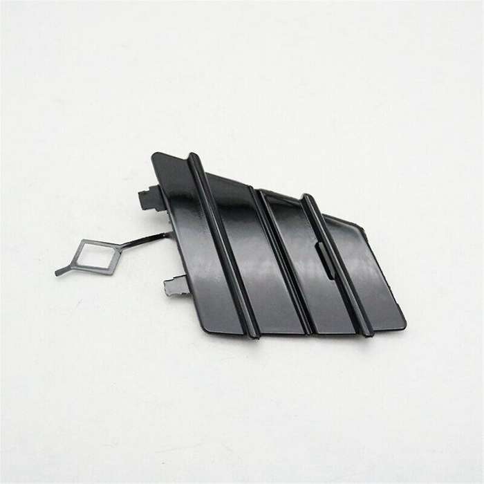 Car Front Bumper Towing Eye Hook Cover Cap for Yaris LE III 2017-2019 52127-0DB10