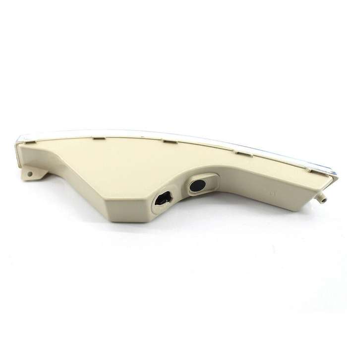 Car Front Bumper Turn Signal Light Front Turn Signal Lamp Shell without Bulbs Right Side for B6 2006