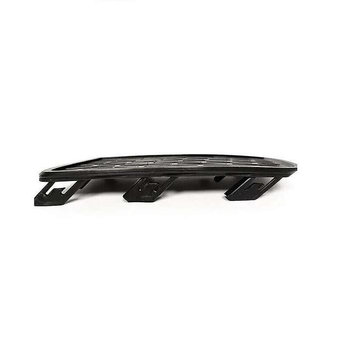 Car Front Bumper-Trim Bezel Left Fog Lamp Bezel for Range Evoque 2012-2015 LR026543