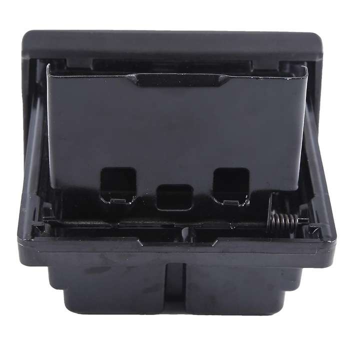 Car Front Center Central Dashboard Ashtray for Land Cruiser Prado 120 Lc120 2003-2009 1a411-013g