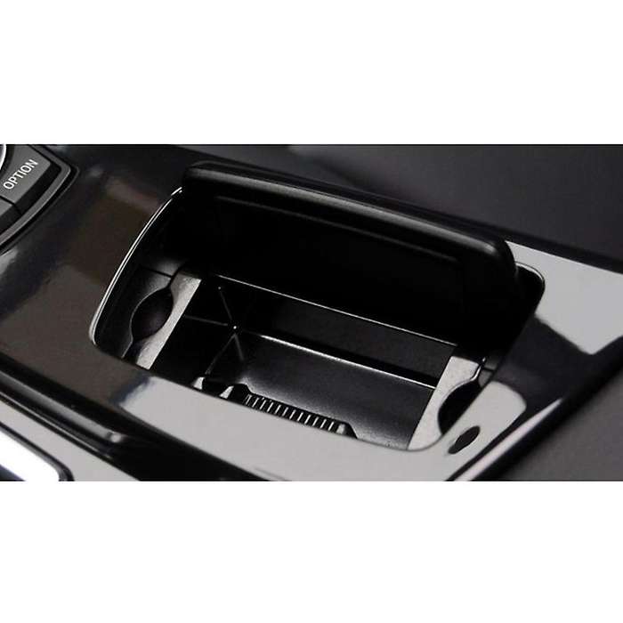 Car Front Center Console Ashtray Cover for 5 Series F10 F11 2010-2016 51169206347