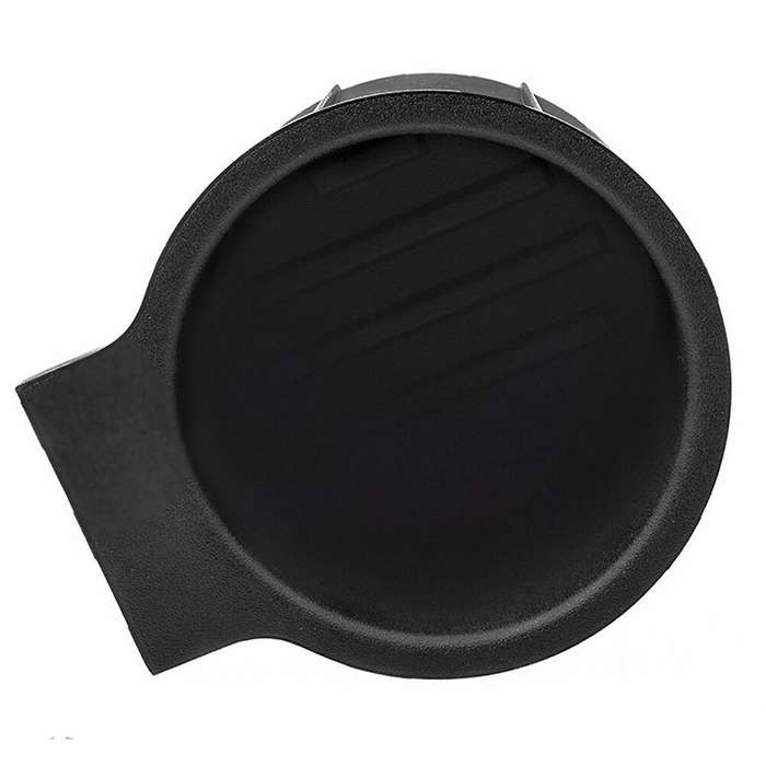 Car Front Center Console Cup Holder for F250 F350 F450 F550 2011-2016 CC3Z-2813562-AA BC3Z-2813562-A