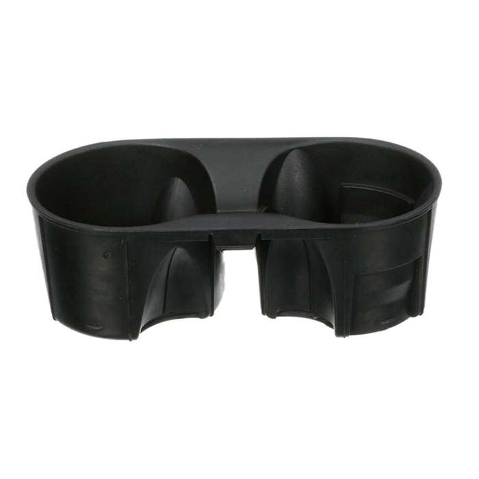 Car Front Center Console Cup Holder for 2007-2010 Wrangler Drink Holder 1FH72XDVAA