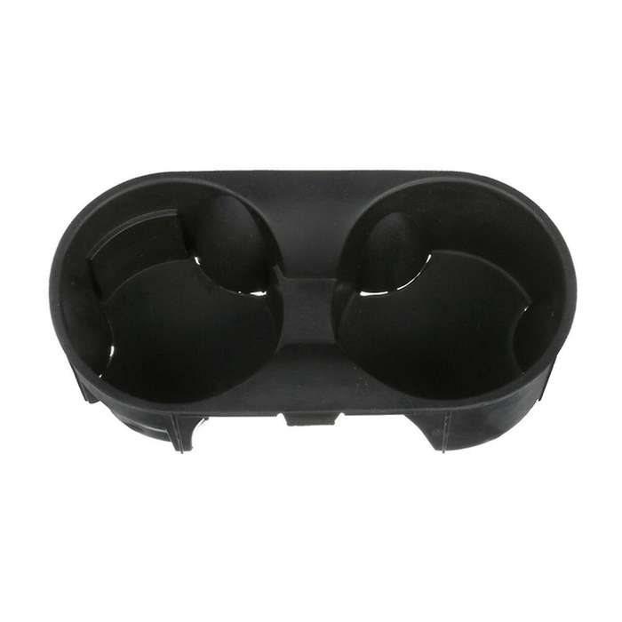 Car Front Center Console Cup Holder for 2007-2010 Wrangler Drink Holder 1FH72XDVAA