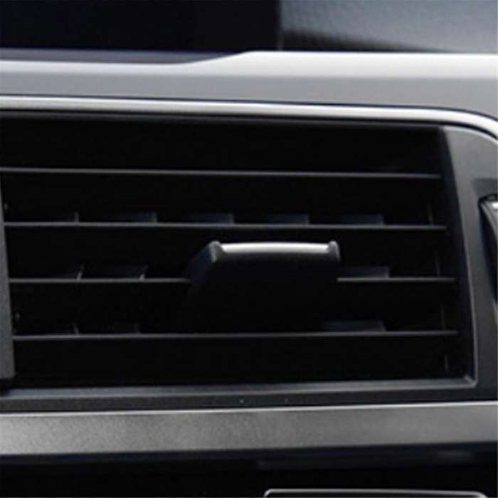 Car Front Central Left Air Vent Grille Clip Trim 64229218551 for 1 2 3 4 Series F20 F31 Car A/C Outl