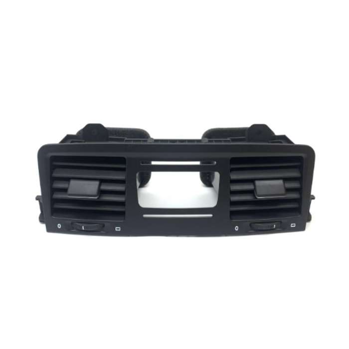 Car Front Central Middle Dashboard Panel Speaker Grille Outlet Trim Grill Mesh for G Class W463 2013