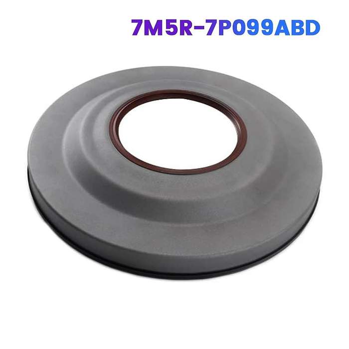 Car Front Clutch Oil Seal Cover 7M5R 7P099ABD for Mondeo 2010-2011 C30 C70 S40