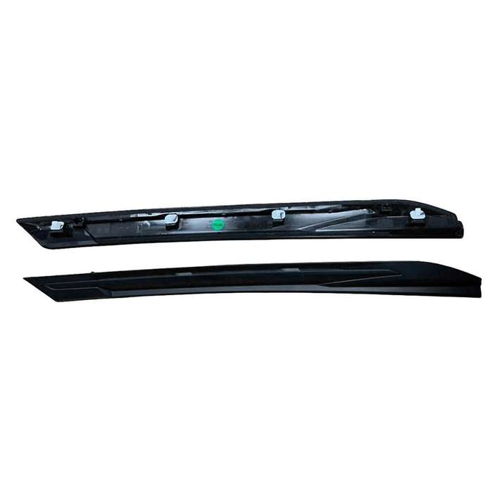 Car Front Decorative Strip without Bright Strip, 98141939xt 98141938xt for 4008 (p84) 5008