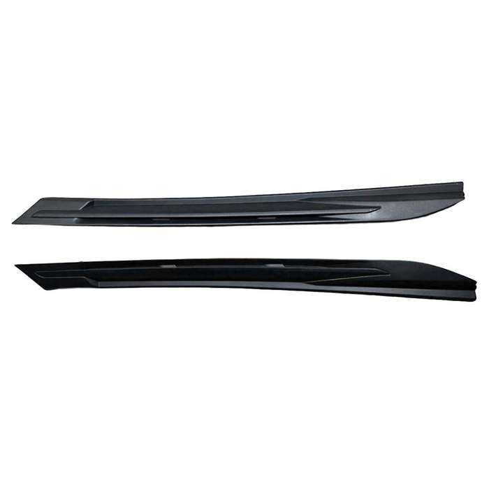 Car Front Decorative Strip without Bright Strip, 98141939xt 98141938xt for 4008 (p84) 5008