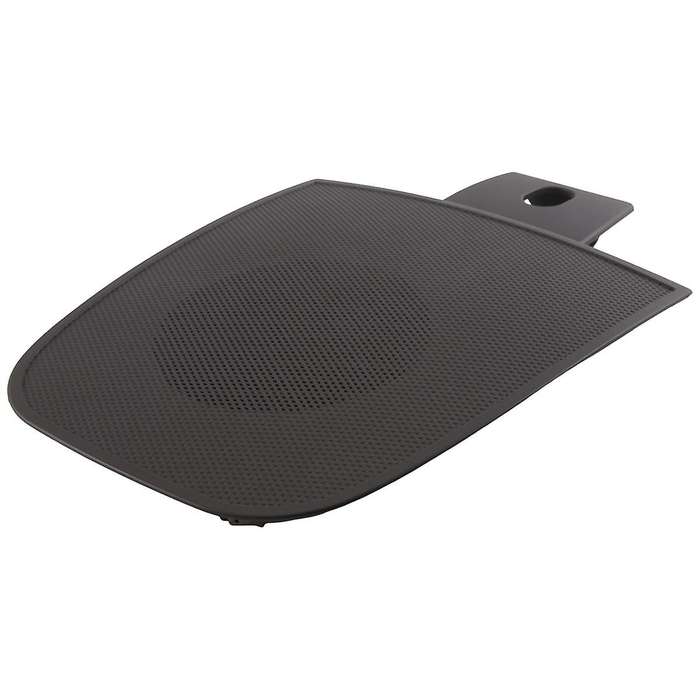 Car Front Dashboard Speaker Cover Grille for XF 2008-2016 C2Z1835LEG C2Z1835AMS