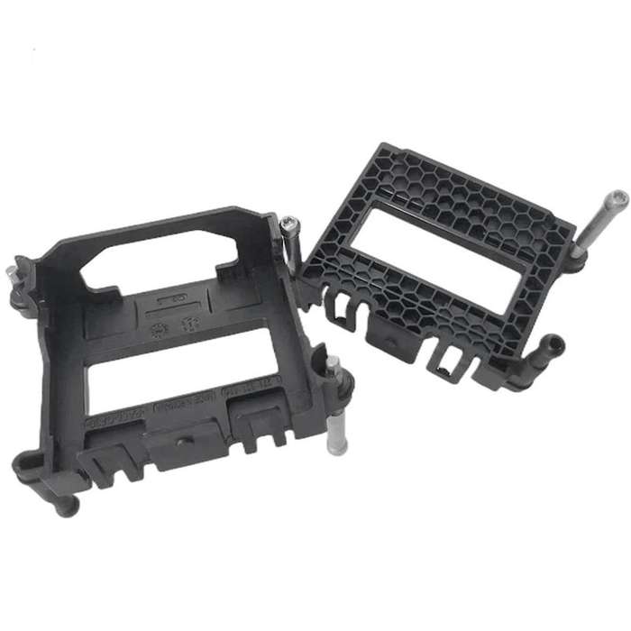 Car Front Cruise Radar Sensor Control Body Bracket 36801-TGN-G02 for 2018-2021 36801-TNY-A03 36801TP