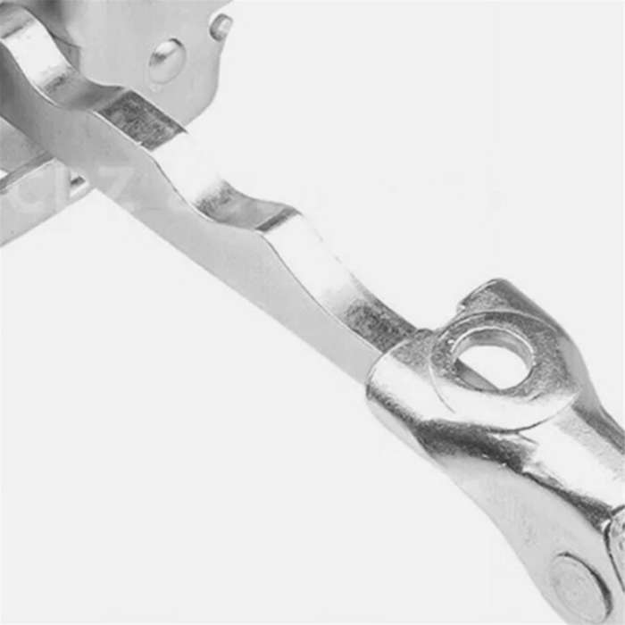 Car Front Door Hinge Stop Check Strap Limiter 824310007R for Fluence 3 III