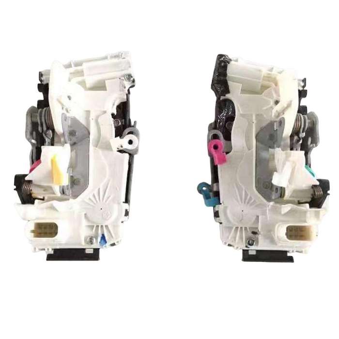 Car Front Door Lock Block 4589280aa 4589280ad for Compass Patriot Grand 2008-2015 Car Accessories