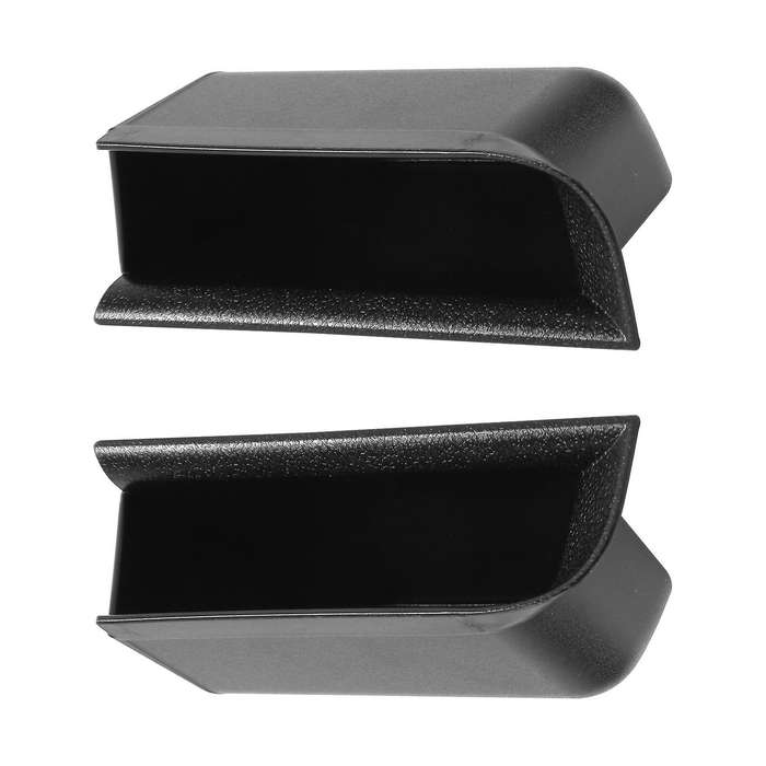 Car Front Door Armrest Storage Box for GLA Class H247 2020-2021 Container Holder Stowing Tidying