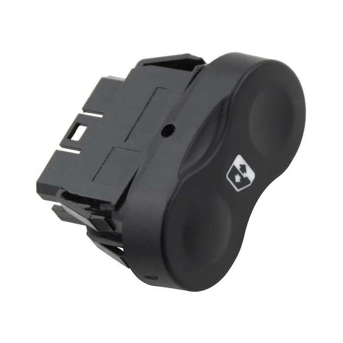Car Front Electric Window Switch 5 Pins 8200602227 for Duster Sandero Car Accessories