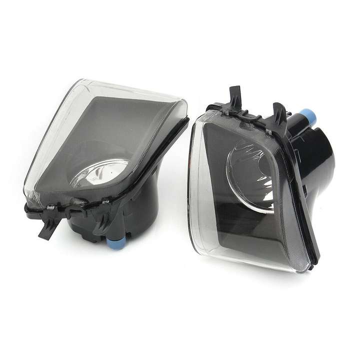 Car Front Fog Lamp Light Cover Trim for - F01 F02 740I 740Li 750I 2009-2013 7182195