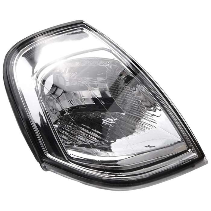 Car Front Fog Lamps Corner Lamps Head Light Lamps Turn Signals Cars Fits for S80 1999-2006 30655422