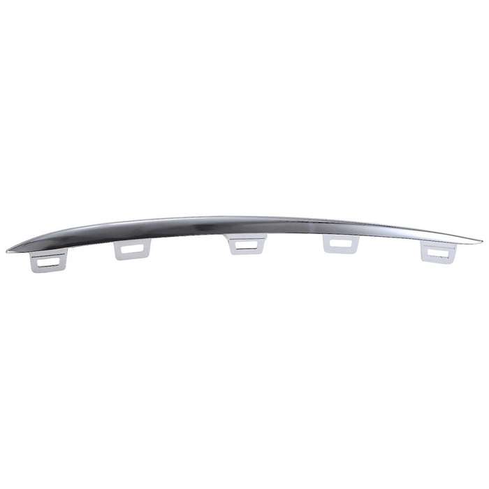 Car Front Fog Lamp Trim Strip Cover for W167 2020-2022 GLE400 A1678858103 A1678858303 A1678858203