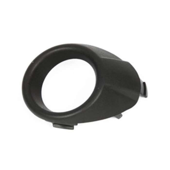 Car Front Fog Light Frame (right Front) for Fiesta 2008-2017 Fog Light Grille Car Tuning Parts 1531