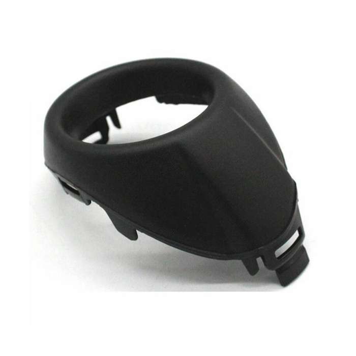 Car Front Fog Light Frame (right Front) for Fiesta 2008-2017 Fog Light Grille Car Tuning Parts 1531