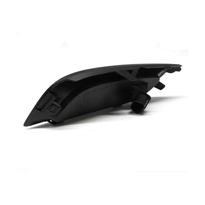 Car Front Fog Light Lamp Hole Cover Trim for 2010-2011 3 Beh5-50-c22a Driver Passenger Side,left