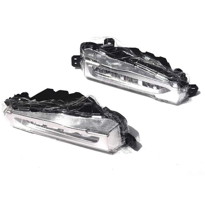 Car Front Fog Light Lamp LED Daytime Running Light for X5 X6 X7 G05 G06 G07 2018-2020 63177406365 63