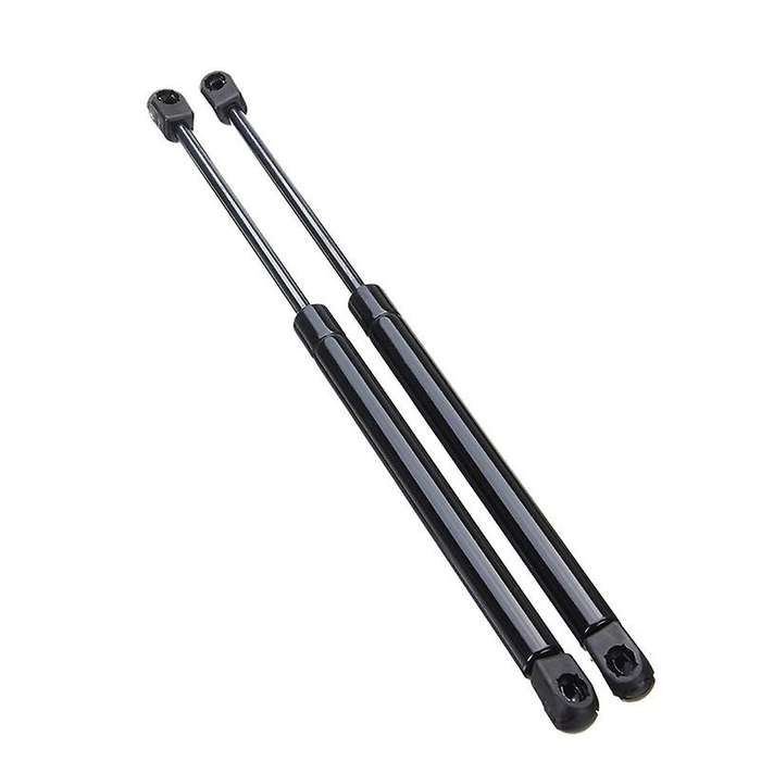 Car Front Gas Struts Engine Cover Lift Supports Shock Struts Gas Spring Bracket for Kyron 711500900