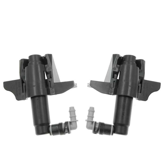 Car Front Headlight Washer Nozzle for K5 2011-2013 98672-3R000 98671-3R000