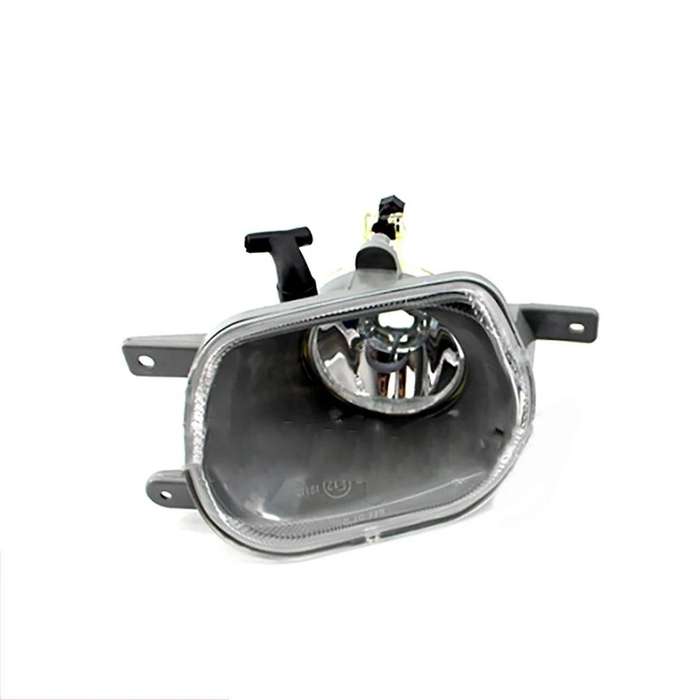 Car Front Headlights Fog Light Lamp 31111182 31111183 for XC90 2002-2013 Driving Foglights Without