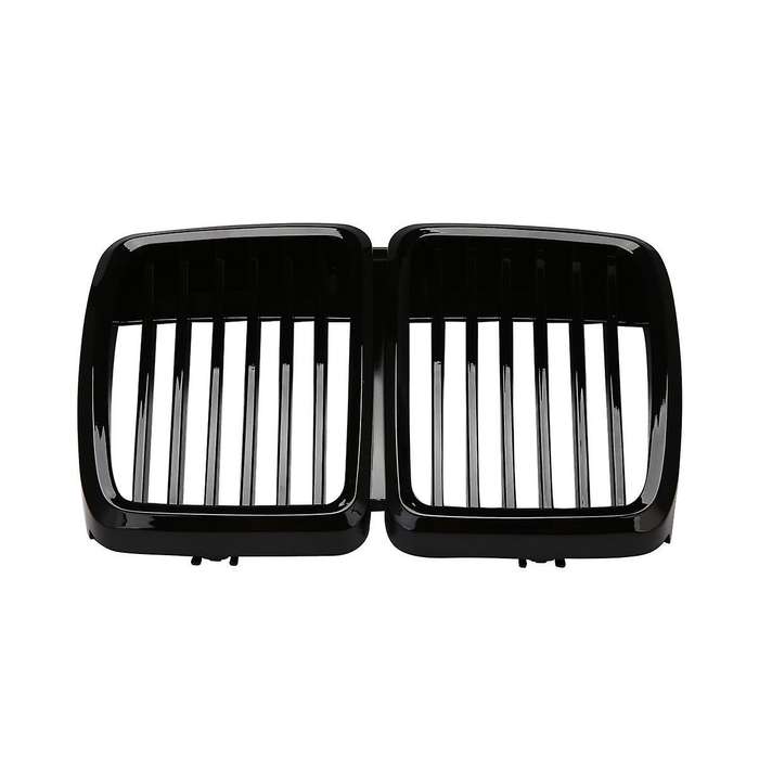 Car Front Hood Kidney Grille for 1982-1994 E30 for E30 325i 325is 325ix 325 325e 325es 318i 320i M3