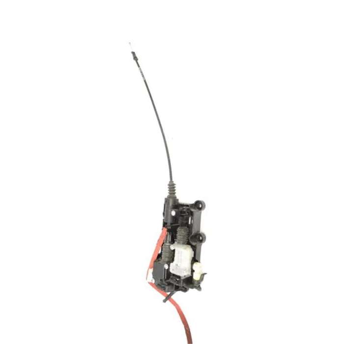 Car Front Hood Lock Motor for Model X 105799100D 1057991-00-D Parts