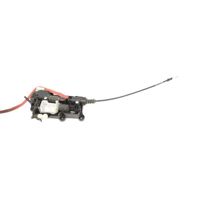 Car Front Hood Lock Motor for Model X 105799100D 1057991-00-D Parts