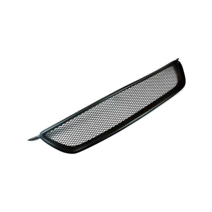 Car Front Hood Racing Grill for Is200 Is300 1999-2005 Bumper Air Intake Grille Protective Mesh Radia