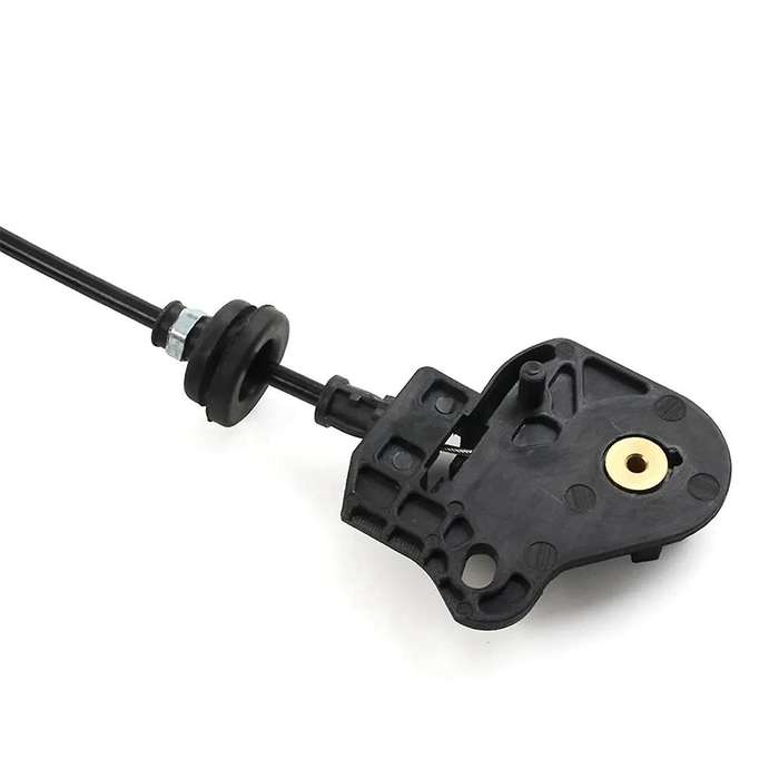 Car Front Hood Release Cable C2Z29301 for XF 2009-2015