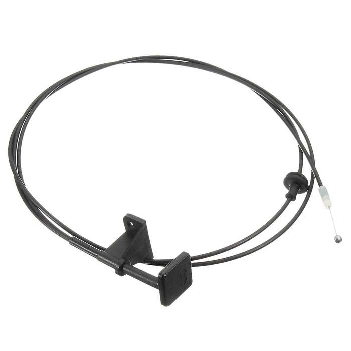 Car Front Hood Release Cable with Handle Fits for 1996-2000 912-010 74130S01A01 Hood Release Cable