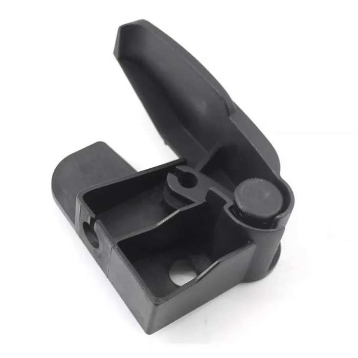 Car Front Hood Release Handle GM20968782 for 2007-2014 Bonnet Unlocking Handle