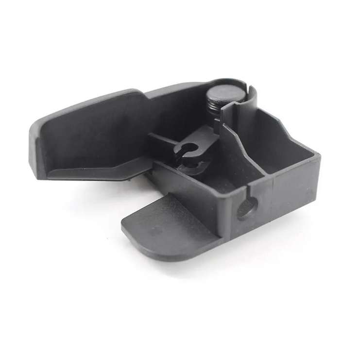 Car Front Hood Release Handle GM20968782 for 2007-2014 Bonnet Unlocking Handle