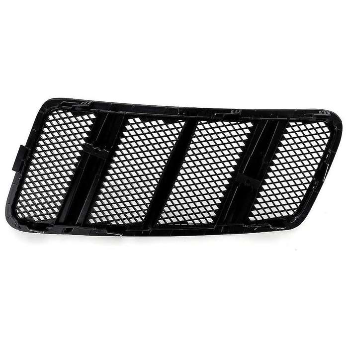 Car Front Hood Vent Grille Engine Cover Hood for for W166 GL350 GL450 GL550 ML ML350 ML550 2012-2015