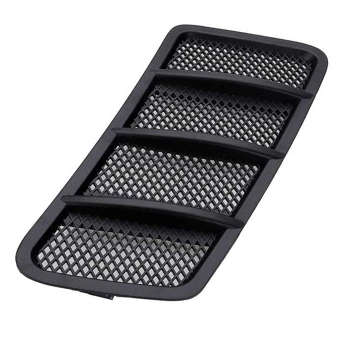 Car Front Hood Vent Grille Engine Cover Hood for for W166 GL350 GL450 GL550 ML ML350 ML550 2012-2015