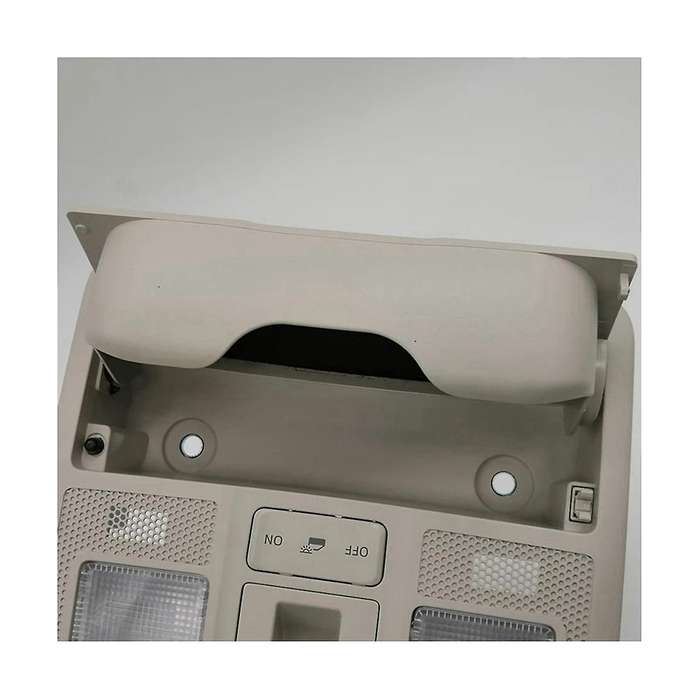 Car Front Inside Roof Top Lamp Reading Lamp with Sunroof Switch for 6 Mazda3 Axela -5cx-3 Cx9 Kd4769